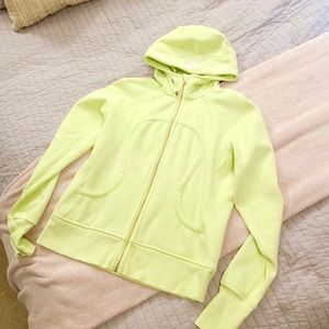 Lululemon Scuba Hoodie